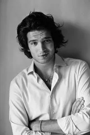 Filippo Scarafia en The Adventures of Selika