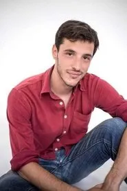 Retrato de Filippo Tirabassi