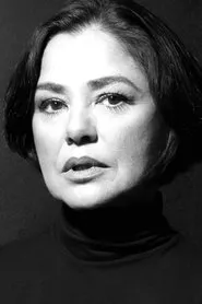 Retrato de Filomena Gonçalves
