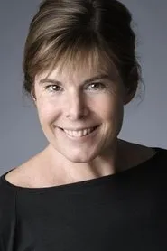 Retrato de Fina Rius