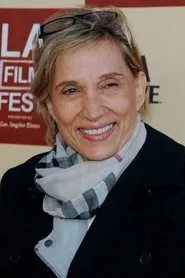 Fina Torres en El maravilloso mundo del sexo