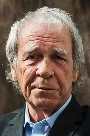 Finbar Furey en Wild Goose Lodge