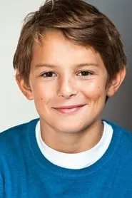 Finley Jacobsen en Objetivo: La Casa Blanca