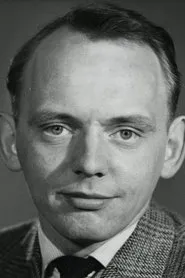 Foto de Finn Henriksen