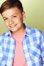 Finn S. Allen en A Young Pirate's Tale