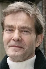Finn Storgaard en Hjemme hos William