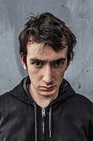 Retrato de Finn Thomas