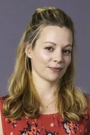 Fiona Button en We'll Take Manhattan