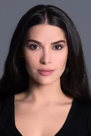 Retrato de Fiona Gllavica