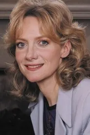 Retrato de Fiona Hendley