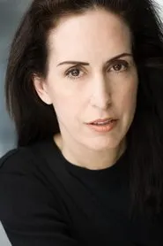Retrato de Fiona Lincke