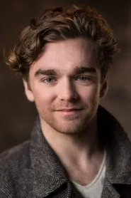 Fionn Foley en Apocalypse Clown
