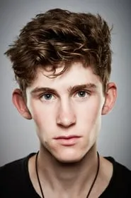 Fionn O'Shea en Mi novia de mentira