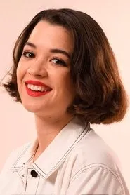 Fiorella Pennano en Larga Distancia