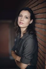 Foto de Fiorenza Pieri como Margherita