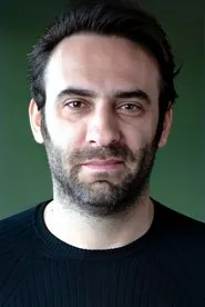 Fırat Şahin en Kafes