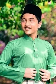 Firdaus Ghufran en Dia Semanis Honey Raya