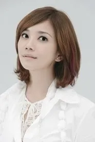 Retrato de Fish Leong