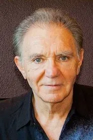 Retrato de Fito De la Parra