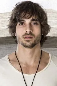 Retrato de Fiuk