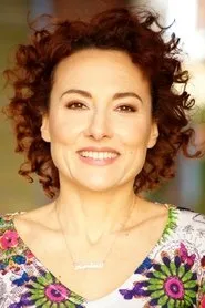 Retrato de Flaminia Fegarotti
