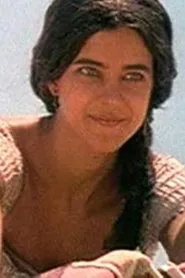 Flavia Marco Antonio en Detrás del sol