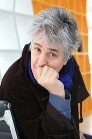 Retrato de Flávia Moraes