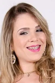 Retrato de Flávia Oliveira