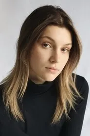 Flavie Delangle en Stella est amoureuse