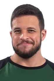 Retrato de Flávio Andradde