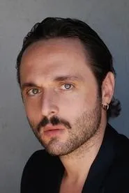 Retrato de Flavio Furno