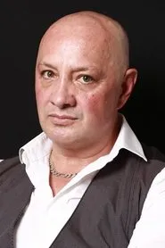 Retrato de Flavio Peniche