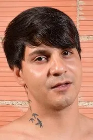 Retrato de Flecos Cayden