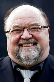 Flemming Jensen en Tjenstlig tavshed