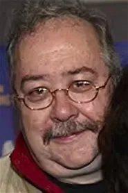 Retrato de Flemming Sørensen