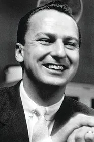 Fletcher Markle en A Talk with Hitchcock