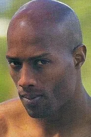 Retrato de Flex Gamble