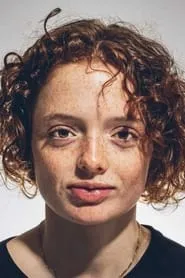 Flo Fagerli en Bunad
