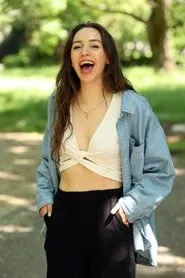 Retrato de Flo Windey