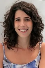 Retrato de Flora Diegues