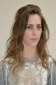 Retrato de Flora Fischbach