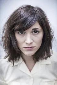 Flora Thomas en Le film de l'été