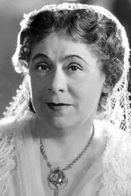 Florence Arliss en Disraeli
