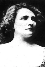 Retrato de Florence Ashbrooke