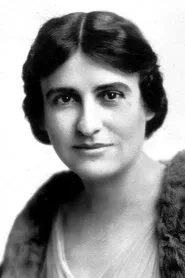 Florence Auer en Seeing Things