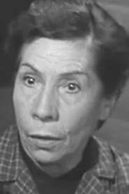 Florence Brière en La Vie chantée