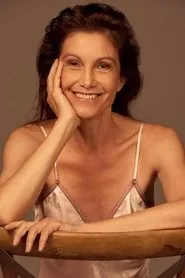 Retrato de Florence de Paz