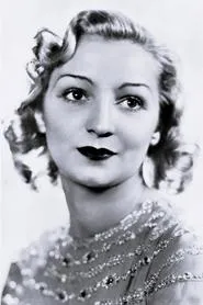 Florence Desmond en Murder on the Second Floor