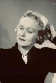 Florence Dudley en The House of Shame