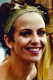 Florence Faure en Fête des Vignerons 1999